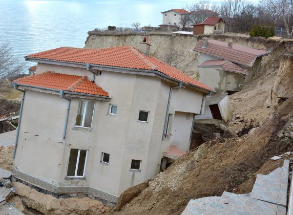 
	Снимки: БТА
