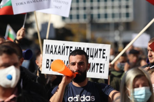 
	Снимка: Димитър Кьосемарлиев, Investor Media Group
