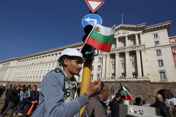 
	Снимка: Димитър Кьосемарлиев, Investor Media Group
