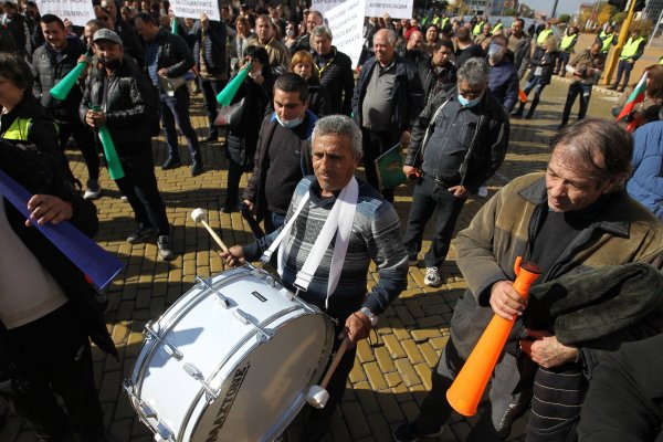 
	Снимка: Димитър Кьосемарлиев, Investor Media Group
