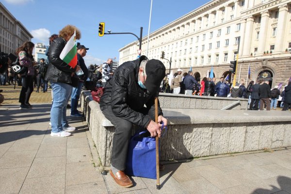 
	Снимка: Димитър Кьосемарлиев, Investor Media Group
