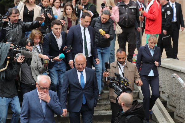 Снимка: Димитър Кьосемарлиев/Investor Media Group