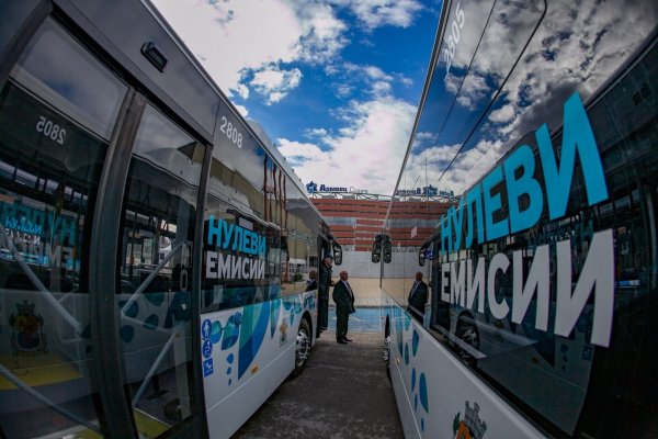 
	Снимка: Димитър Кьосемарлиев, Investor Media Group
