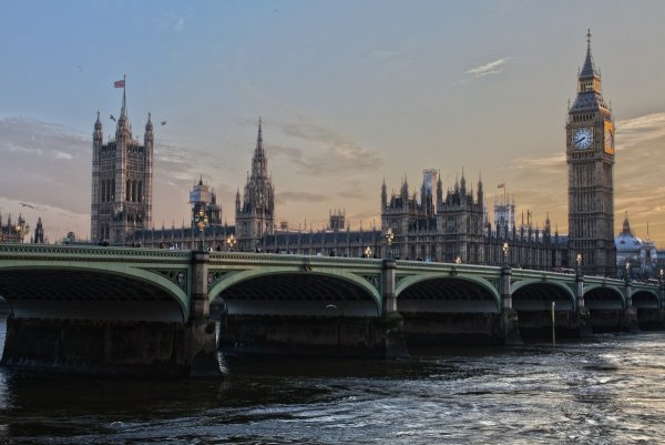 
	Лондон се нарежда на пета позиция&nbsp;на фона на несигурното бъдеще около Brexit&nbsp;
