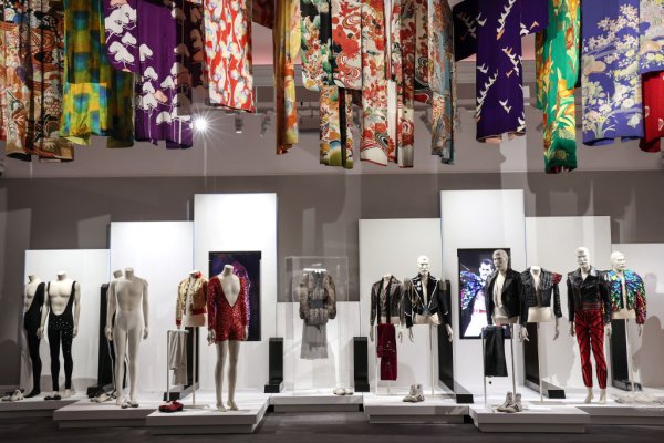 Снимка: Tim P. Whitby/Getty Images