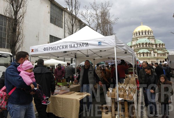 
	Снимка: Олег Попов, Investor Media Group
