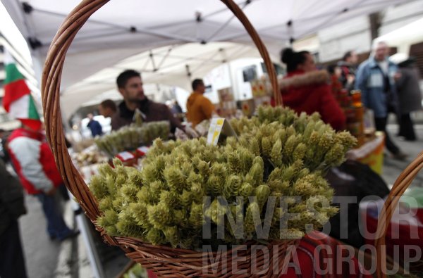 
	Снимка: Олег Попов, Investor Media Group
