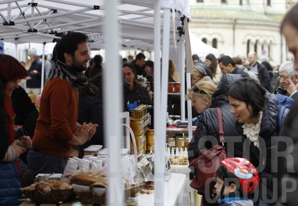 
	Снимка: Олег Попов, Investor Media Group
