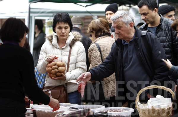 
	Снимка: Олег Попов, Investor Media Group
