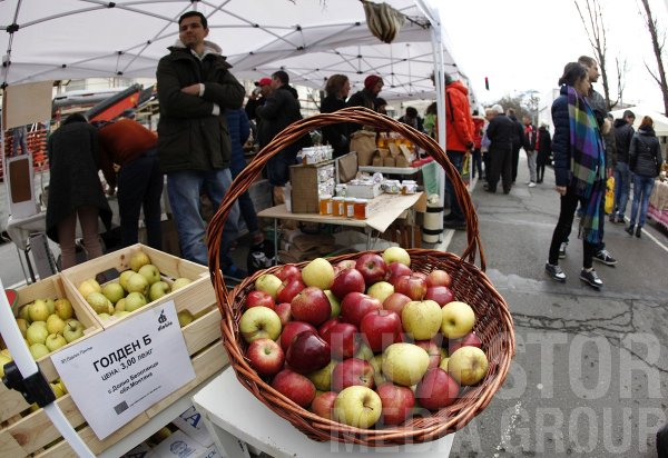 
	Снимка: Олег Попов, Investor Media Group
