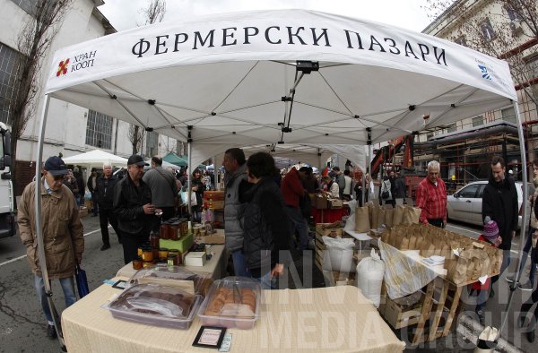 
	Снимка: Олег Попов, Investor Media Group
