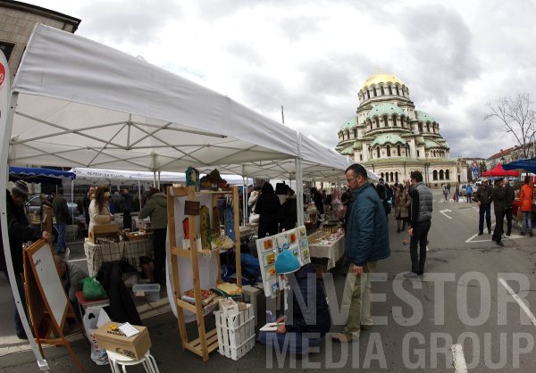 
	Снимка: Олег Попов, Investor Media Group
