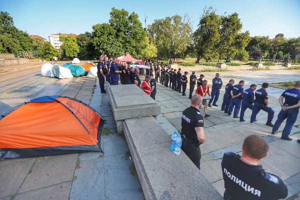 Снимка: Димитър Кьосемарлиев/Investor Media Group