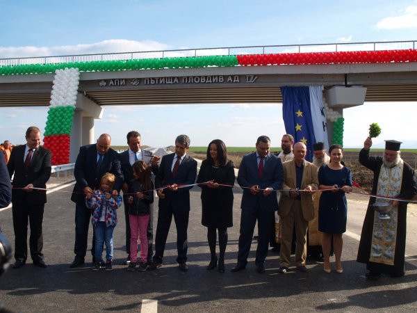 
	Снимка: АПИ
