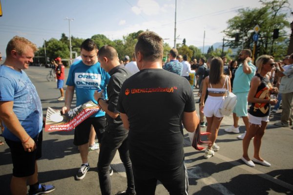 
	Снимка: Димитър Кьосемарлиев, Investor Media Group
