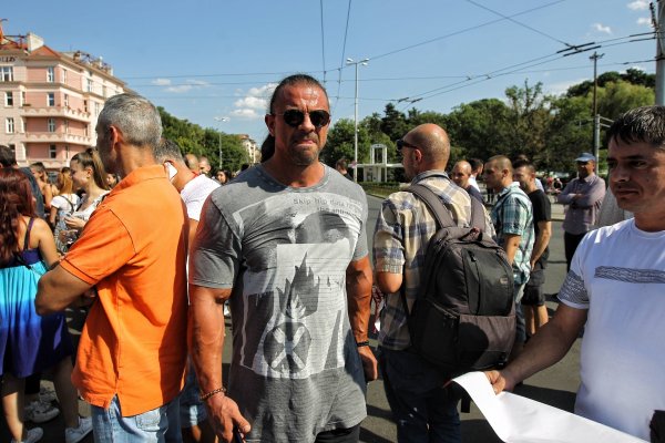 
	Снимка: Димитър Кьосемарлиев, Investor Media Group
