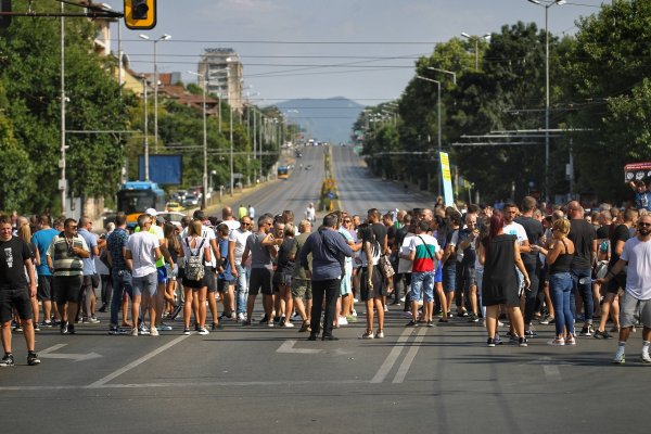 
	Снимка: Димитър Кьосемарлиев, Investor Media Group
