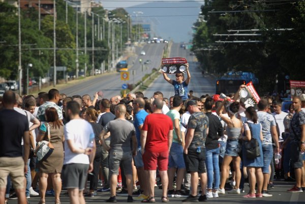 
	Снимка: Димитър Кьосемарлиев, Investor Media Group
