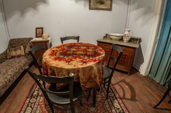 
	Музеят на Яворов. Снимка: Димитър Кьосемарлиев, Investor Media Group
