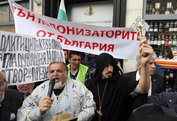 
	Снимка: Олег Попов, Investor Media Group
