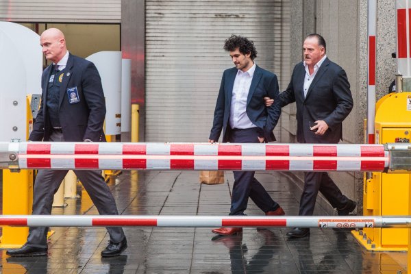 Снимка: Bloomberg