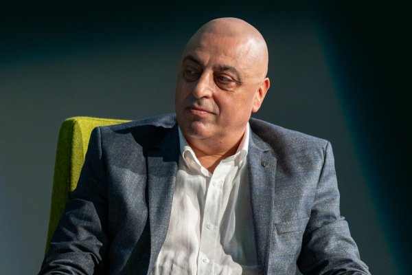 Снимка: Станислав Стоянов