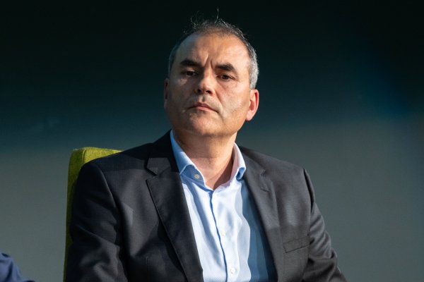 Снимка: Станислав Стоянов