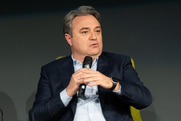 Снимка: Станислав Стоянов