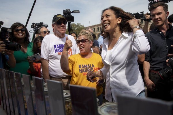 
	Снимка: Bloomberg LP
