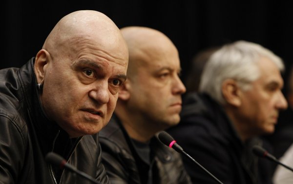 
	Снимка: Олег Попов, Investor Media Group
