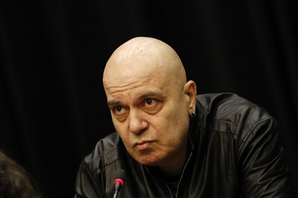 
	Снимка: Олег Попов, Investor Media Group
