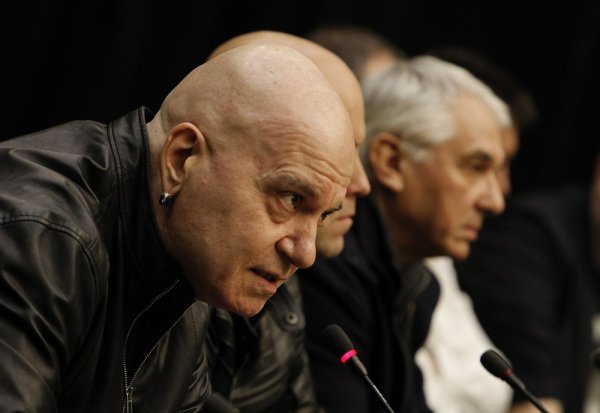 
	Снимка: Олег Попов, Investor Media Group
