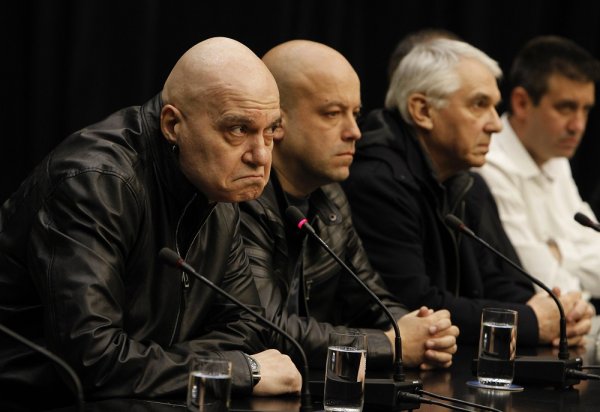 
	Снимка: Олег Попов, Investor Media Group
