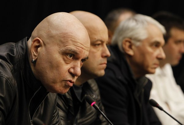 
	Снимка: Олег Попов, Investor Media Group
