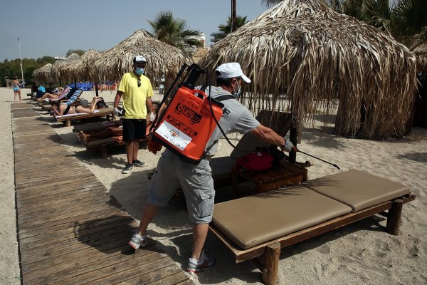 
	Снимка: EPA/БГНЕС
