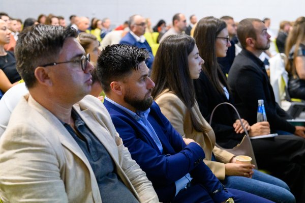 Снимка: Investor Media Group