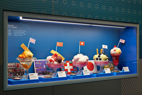 
	Снимка: Bundesbank Facebook Page
