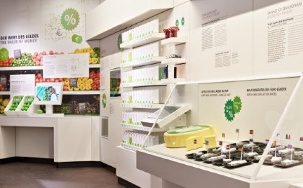 
	Снимка: Bundesbank Webpage
