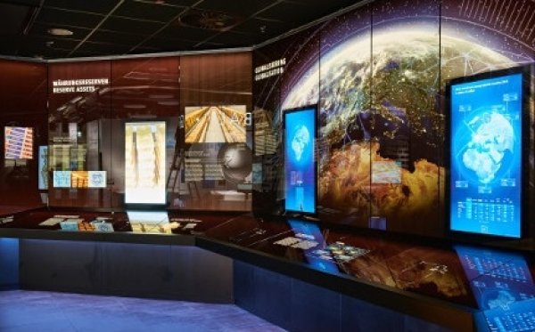 
	Снимка: Bundesbank Webpage
