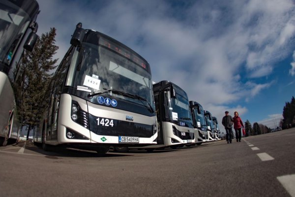 
	Снимка: Димитър Кьосемарлиев, Investor Media Group
