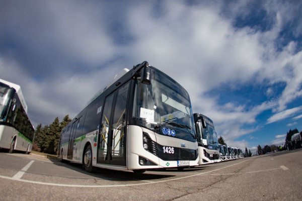 
	Снимка: Димитър Кьосемарлиев, Investor Media Group
