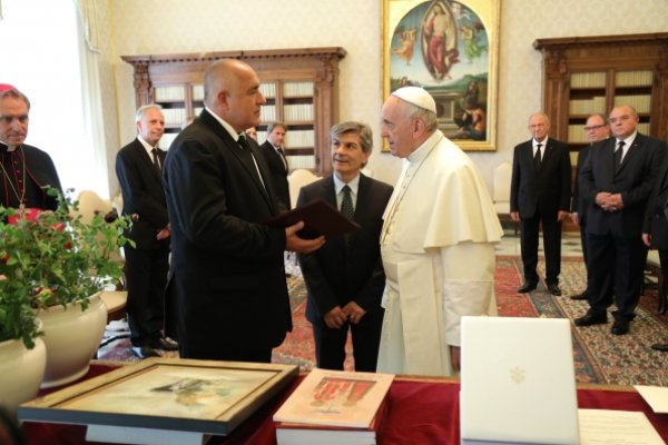 
	Снимка: Олег Попов, Investor Media Group
