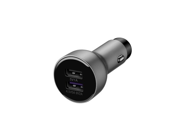 
	Зарядното за кола AP38 работи със Super Charge технологията.
