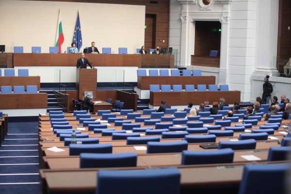 
	Снимка: Димитър Кьосемарлиев, Investor Media Group
