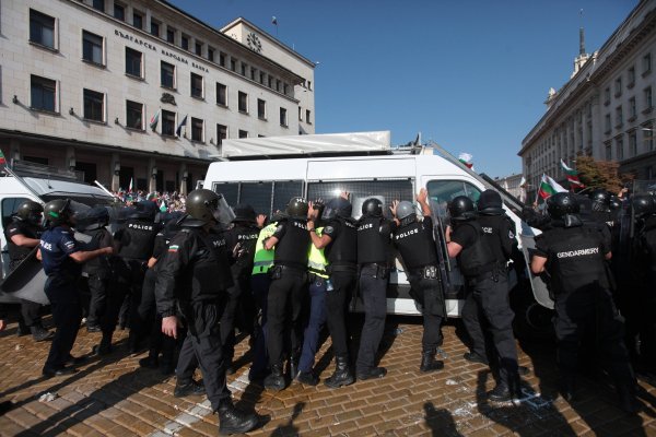 
	Снимка: Димитър Кьосемарлиев, Investor Media Group
