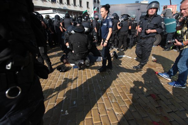 
	Снимка: Димитър Кьосемарлиев, Investor Media Group
