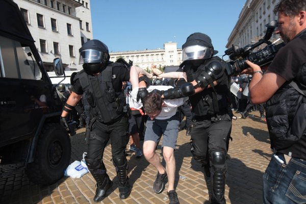 
	Снимка: Димитър Кьосемарлиев, Investor Media Group
