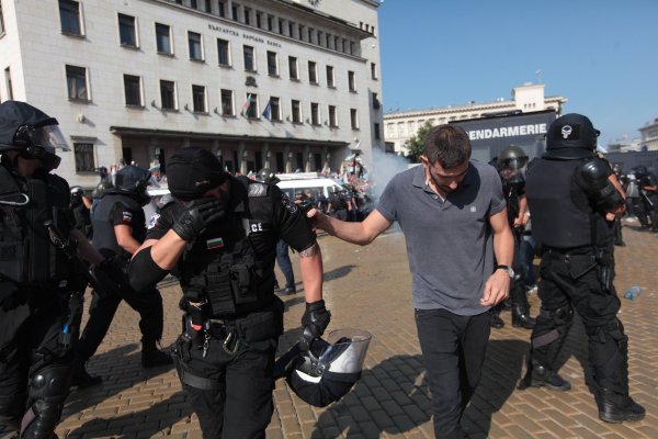 
	Снимка: Димитър Кьосемарлиев, Investor Media Group
