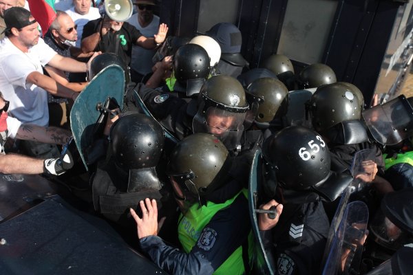 
	Снимка: Димитър Кьосемарлиев, Investor Media Group
