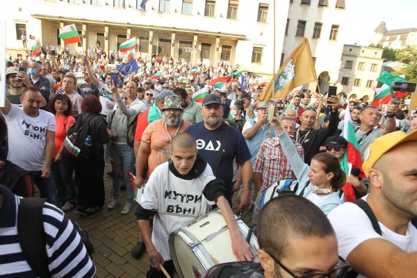 
	Снимка: Димитър Кьосемарлиев, Investor Media Group
